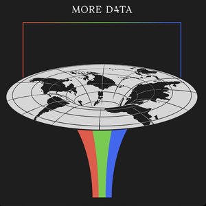 Image for 'MORE D4TA'
