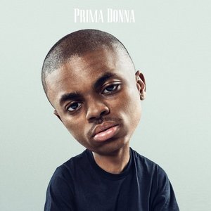 Image for 'Prima Donna'