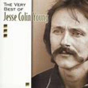 'Very Best of Jesse Colin Young'の画像