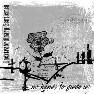 Image for 'No Hands To Guide Us'