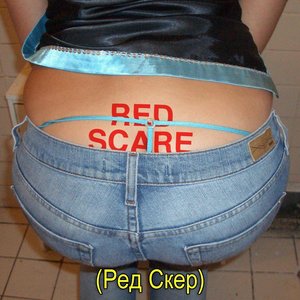 Image for 'Red Scare'