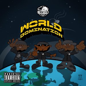 Image pour 'World Domination'