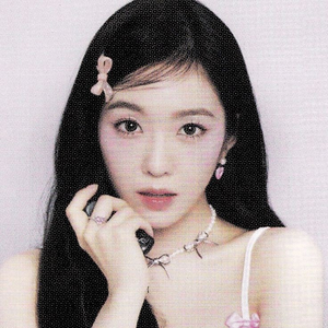 ireneisstrange
