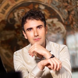 Imagen de 'Vadim Chaimovich'