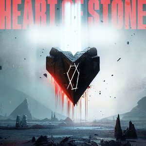 Zdjęcia dla 'Heart of Stone'