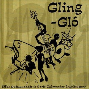 Image for 'Gling-Glo'