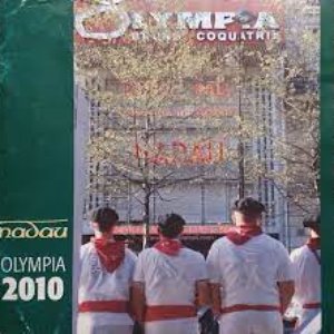 Image for 'Olympia 2010'