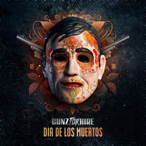 'Dia De Los Muertos' için resim