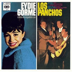 Immagine per 'Eydie Gorme & Los Panchos'