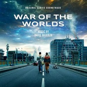 Image for 'War of the Worlds (Original Series Soundtrack)'