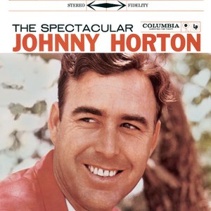 Image for 'The Spectacular Johnny Horton'