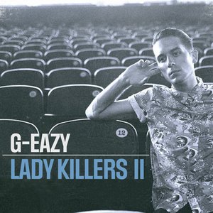 “Lady Killers II”的封面