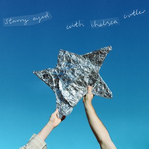 “Starry Eyed (with Chelsea Cutler)”的封面