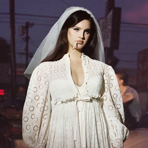 Image for 'Lana Del Rey'