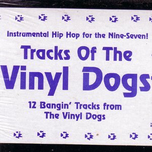 Изображение для 'Tracks Of The Vinyl Dogs'