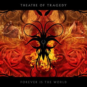 Image for 'Forever Is the World'