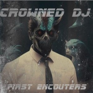 Image for 'First Encounters'