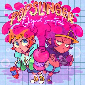 'PopSlinger (Original Soundtrack)'の画像