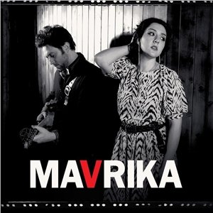 Image for 'Mavrika'