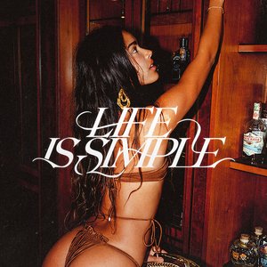 Zdjęcia dla 'Life Is Simple (Move Your Body) [Feat Salomé Das]'