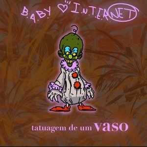Image for 'Tatuagem De Um Vaso'