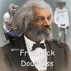 Image for 'Frederick Douglass'