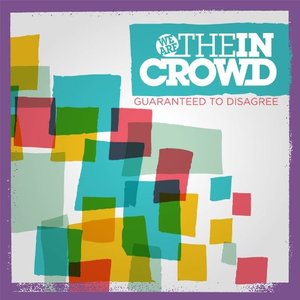 Bild för 'Guaranteed To Disagree (Deluxe Version)'