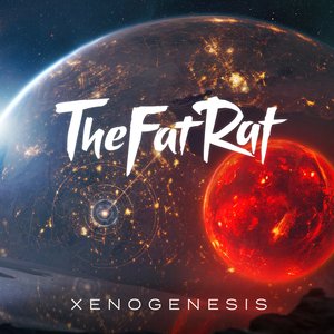 Imagen de 'Xenogenesis'