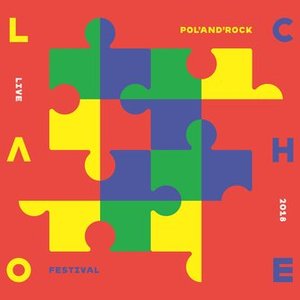 Image for 'Live Pol’And’Rock Festival 2018'