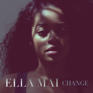 Image for 'Change - EP'