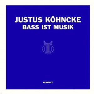 Image for 'Bass ist Musik'