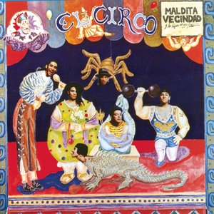Image for 'El Circo'