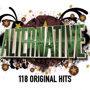 Image for 'Original Hits - Alternative'