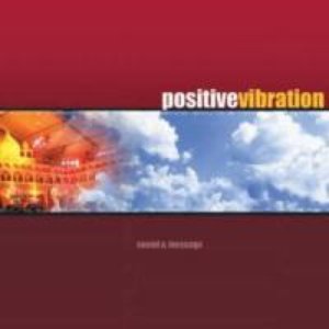 Image for 'Positive Vibration'