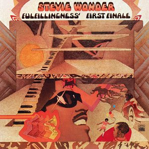 Bild für 'Fulfillingness' First Finale'