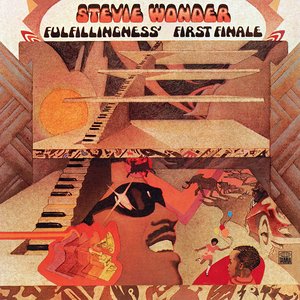 Image for 'Fulfillingness' First Finale'