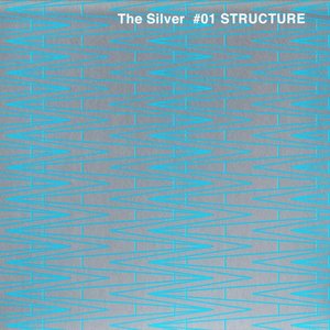 Image for 'The Silver #01 Structure'