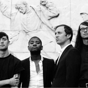 Image for 'Algiers'