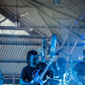 Imagem de 'The Edge Band'