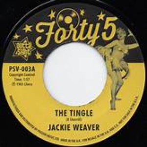 Image for 'Jackie Weaver'