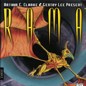 Image for 'Rama (OST)'