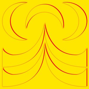 “CIRCO MEZZALUNA”的封面