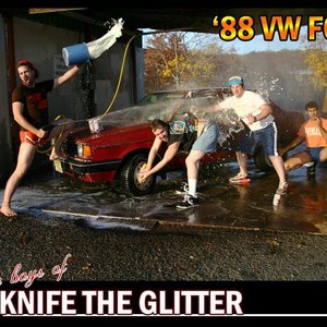 Image for 'Knife the Glitter'