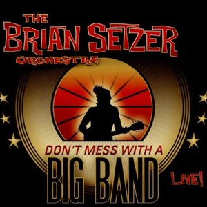 Image for 'Don't Mess With a Big Band'