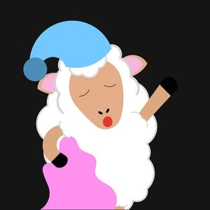 Image for 'Lullaby Time'