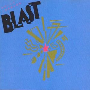 Изображение для 'Blast'