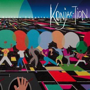 Image for 'Konjac-tion'
