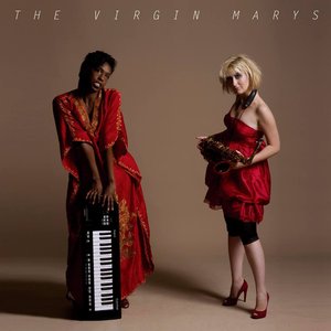 Image for 'The Virgin Mary's'