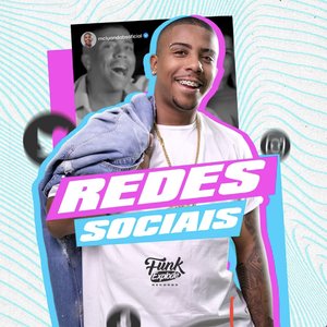 Image pour 'Redes Sociais'