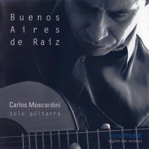 Image for 'Buenos Aires de raíz'